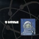 Cover icon of Satisfied sheet music for voice, piano or guitar by Ben Folds Five, intermediate skill level