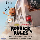 Cover icon of Can You Smell Us Now (from Diary of a Wimpy Kid: Rodrick Rules) sheet music for voice, piano or guitar by Jeff Kinney and Jon Levine, Jeff Kinney and Jon Levine, intermediate skill level
