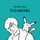 Cover icon of Celestial sheet music for piano solo by Ed Sheeran, Johnny McDaid and Steve Mac, easy skill level