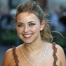 Cover icon of In Trutina sheet music for voice, piano or guitar by Charlotte Church, intermediate skill level