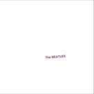 Cover icon of Long Long Long sheet music for voice, piano or guitar by The Beatles, intermediate skill level