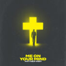 Cover icon of Me On Your Mind sheet music for piano solo by Matthew West, Anne Wilson and Jeff Pardo, easy skill level