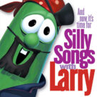 Cover icon of The Pirates Who Don't Do Anything (from VeggieTales) sheet music for voice, piano or guitar by Mike Nawrocki, VeggieTales and Kurt Heinecke, intermediate skill level