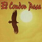 Cover icon of El Condor Pasa sheet music for piano solo, intermediate skill level