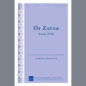 Or Zarua sheet music download