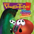 Cover icon of God Is Bigger (from VeggieTales) sheet music for voice, piano or guitar by Phil Vischer, VeggieTales and Kurt Heinecke, intermediate skill level