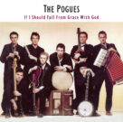 Cover icon of Fairytale Of New York sheet music for guitar solo (easy tablature) by The Pogues & Kirsty MacColl, Jeremy Finer and Shane MacGowan, classical score, easy guitar (easy tablature)