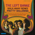 Cover icon of Walk Away Renee sheet music for voice and other instruments (fake book) by The Left Banke, The Four Tops, Bob Calilli, Mike Brown and Tony Sansone, intermediate skill level