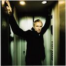 Cover icon of Ghost Story sheet music for voice, piano or guitar by Sting, intermediate skill level