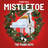 Mistletoe piano solo sheet music
