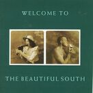 Cover icon of Song For Whoever sheet music for voice, piano or guitar by The Beautiful South, David Rotheray and Paul Heaton, intermediate skill level