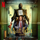 Cover icon of Miracle (from the Netflix movie Matilda The Musical) sheet music for voice and piano by Tim Minchin, intermediate skill level