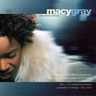Cover icon of The Letter sheet music for voice, piano or guitar by Macy Gray, intermediate skill level
