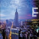 Cover icon of Where Did It All Go Wrong? sheet music for voice, piano or guitar by Oasis, intermediate skill level