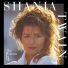 Cover icon of Is There Life After Love sheet music for voice, piano or guitar by Shania Twain, intermediate skill level