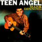 Teen Angel sheet music download