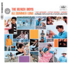 Cover icon of Little Honda sheet music for voice and other instruments (fake book) by The Beach Boys, Brian Wilson and Mike Love, intermediate skill level