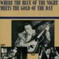 Where The Blue Of The Night sheet music download