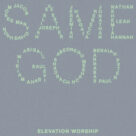 Cover icon of Same God sheet music for voice, piano or guitar by Elevation Worship, Brandon Lake, Chris Brown, Patrick Barrett and Steven Furtick, intermediate skill level