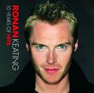 Cover icon of Life is a Rollercoaster sheet music for voice, piano or guitar by Ronan Keating, intermediate skill level