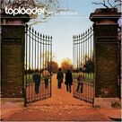 Cover icon of Breathe sheet music for voice, piano or guitar by Toploader, intermediate skill level