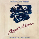 Cover icon of Mermaid Song (from Aspects Of Love) sheet music for voice and piano by Andrew Lloyd Webber, Charles Hart and Don Black, intermediate skill level
