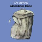 Cover icon of Trouble sheet music for guitar (chords) by Cat Stevens, intermediate skill level