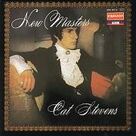 Cover icon of The View From The Top sheet music for guitar (chords) by Cat Stevens, intermediate skill level