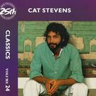Cover icon of 18th Avenue (Kansas City Nightmare) sheet music for guitar (chords) by Cat Stevens, intermediate skill level