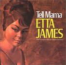 Cover icon of I'd Rather Go Blind sheet music for guitar (chords) by Etta James, Billy Foster, Donto Foster and Ellington Jordan, intermediate skill level