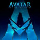 Cover icon of The Songcord (from Avatar: The Way Of Water) sheet music for voice, piano or guitar by Zoe Saldana and Simon Franglen, intermediate skill level