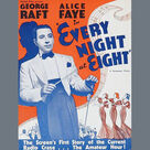 Cover icon of I'm In The Mood For Love sheet music for voice, piano or guitar by Frances Langford, Dorothy Fields and Jimmy McHugh, intermediate skill level