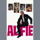 Cover icon of Alfie sheet music for piano solo (big note book) by Bacharach & David, Cher, Dionne Warwick, Sonny Rollins, Stevie Wonder, Burt Bacharach and Hal David, easy piano (big note book)