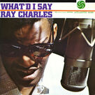 Ray Charles: What'd I Say