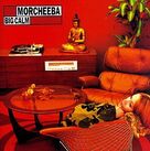 Cover icon of The Sea sheet music for voice, piano or guitar by Morcheeba, intermediate skill level