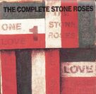 Cover icon of All Across The Sands sheet music for guitar (chords) by The Stone Roses, Ian Brown and John Squire, intermediate skill level