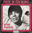 Cover icon of (Take A Little) Piece Of My Heart sheet music for piano solo by Erma Franklin, Bert Berns and Jerry Ragovoy, easy skill level