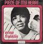Piece Of My Heart sheet music download