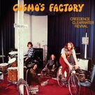 Cover icon of Who'll Stop The Rain sheet music for voice and other instruments (fake book) by Creedence Clearwater Revival and John Fogerty, intermediate skill level