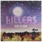 Cover icon of Human sheet music for voice, piano or guitar by The Killers, Brandon Flowers, Dave Keuning, Mark Stoermer and Ronnie Vannucci, intermediate skill level