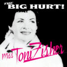 Cover icon of The Big Hurt sheet music for voice, piano or guitar by Toni Fisher, Del Shannon and Wayne Shanklin, intermediate skill level