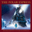 Cover icon of The Polar Express (arr. Dan Coates) sheet music for piano solo by Glen Ballard, Alan Silvestri and Glen Ballard and Alan Silvestri, easy skill level