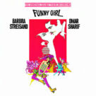 Cover icon of The Music That Makes Me Dance (from Funny Girl) sheet music for voice and piano by Bob Merrill & Jule Styne, Barbra Streisand, Bob Merrill and Jule Styne, intermediate skill level