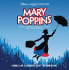 Cover icon of Practically Perfect (from Mary Poppins: The New Musical) sheet music for voice and piano by Anthony Drewe and George Stiles, intermediate skill level