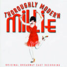 Cover icon of Gimme Gimme (from Thoroughly Modern Millie) sheet music for voice and piano by Dick Scanlan and Jeanine Tesori, intermediate skill level