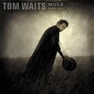 Cover icon of Black Market Baby sheet music for voice, piano or guitar by Tom Waits, intermediate skill level