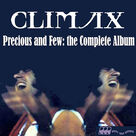 Cover icon of Precious And Few, (easy) sheet music for piano solo by Climax and Walter D. Nims, wedding score, easy skill level