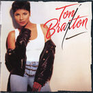 Cover icon of Breathe Again sheet music for piano solo by Toni Braxton and Babyface, easy skill level