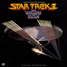 Cover icon of Star Trek(R) II - The Wrath Of Khan sheet music for piano solo by Alexander Courage, Star Trek(R) and James Horner, easy skill level