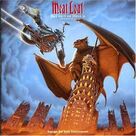 Cover icon of I'd Do Anything For Love (But I Won't Do That) sheet music for piano solo by Meat Loaf and Jim Steinman, easy skill level